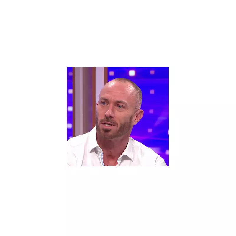 Strictly Winner Karen Carney's Dance Past Exposed by Ex-Pro James Jordan