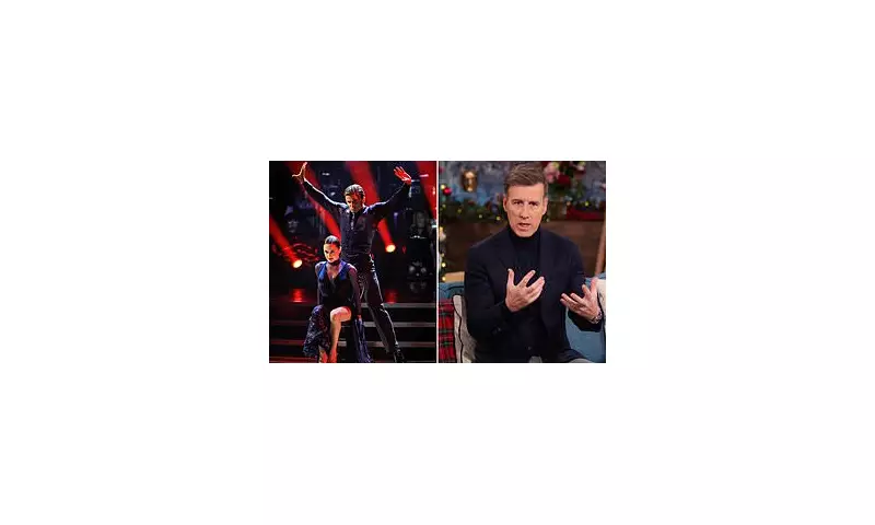 Strictly's Anton Du Beke Defends Amber Davies: 'Prior Training Worked AGAINST Her'