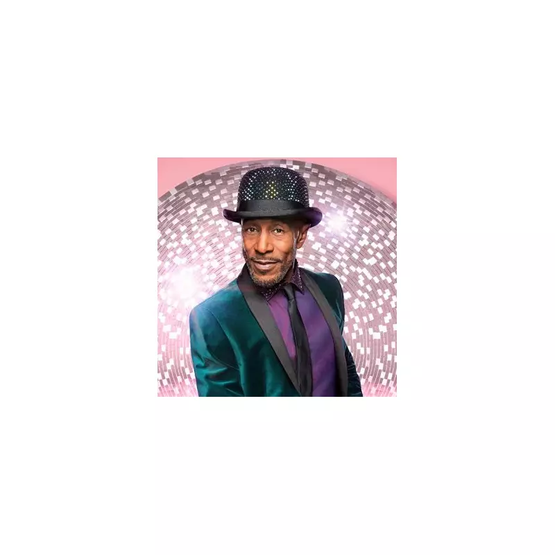 Strictly's Danny John-Jules slams 'disrespectful' death hoax targeting his family