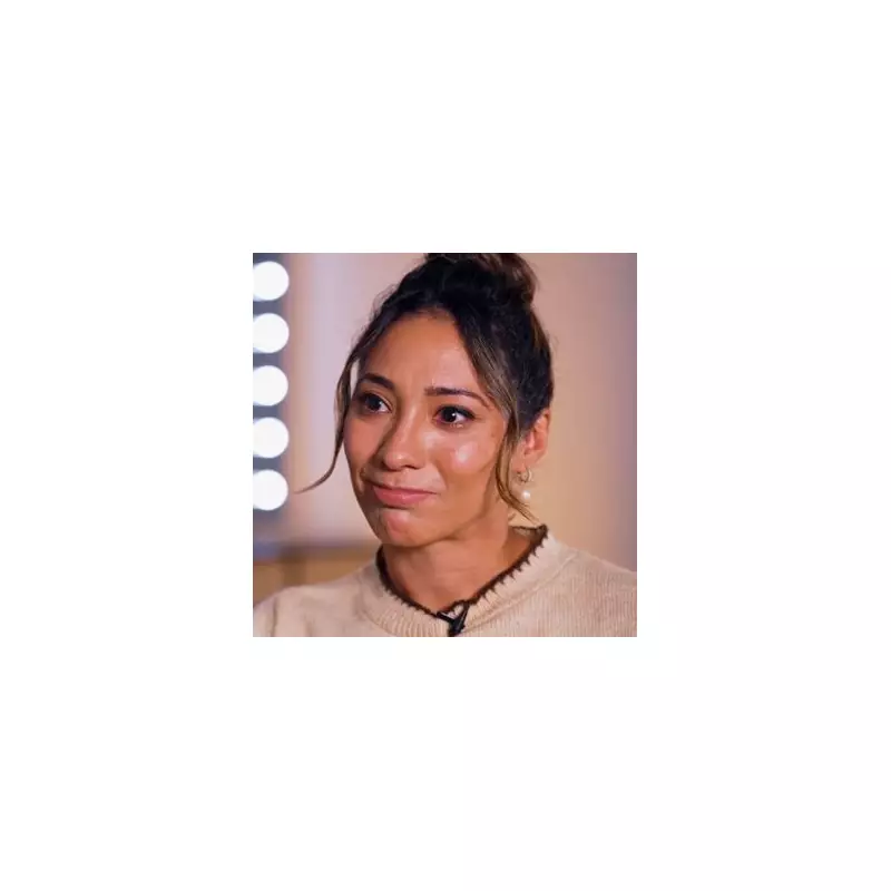 Strictly's Karen Hauer Reveals Real Reason for Quitting Alcohol After Year Sober