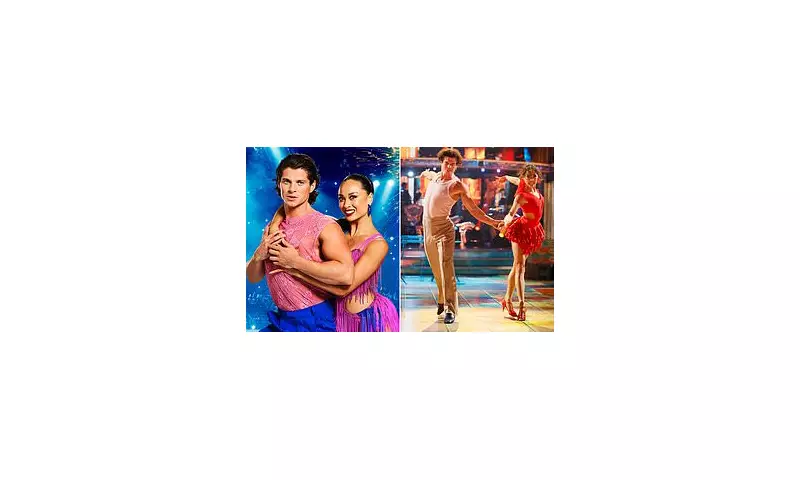 Strictly's Lewis Cope & Katya Jones Reunite for Hartlepool Dance Workshop