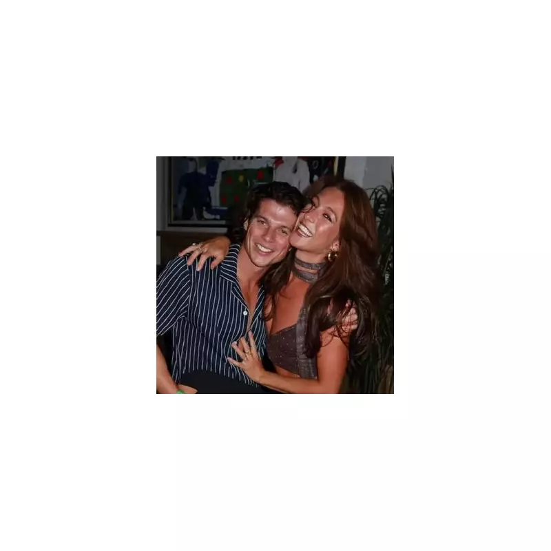 Strictly's Lewis Cope: Girlfriend's Support After Fans Cry Foul Over Salsa Song