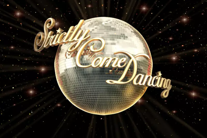 Strictly's Luba Mushtuk Chooses Solo Christmas: 'I Need Time on My Own'