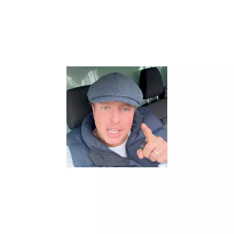 Strictly's Tom Skinner Breaks Silence: Voting Claims, BBC Exits & Final Snub