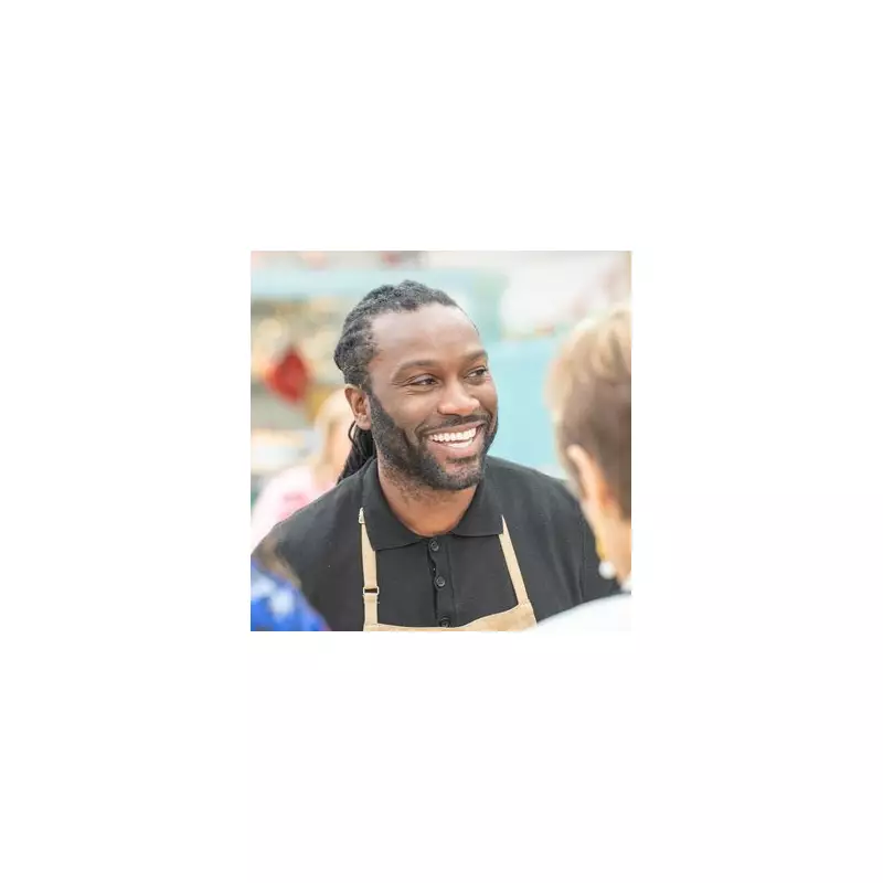 Stuart Douglas' 4-Word Property Ladder Advice & Historic 'Keys or Coffee' Launch