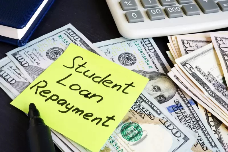 Student Loan Wage Garnishment Returns in 2026: 5.3 Million Borrowers Warned