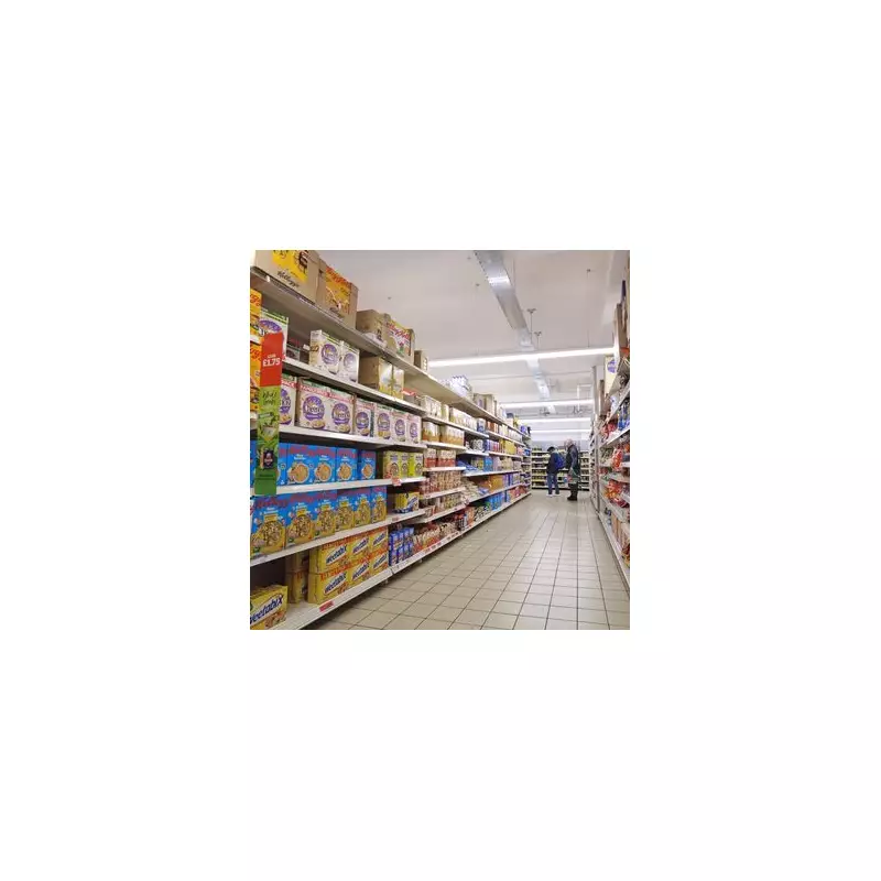 Student's £56 Tesco Shop Stuns Reddit: How They Fed Themselves For A Week