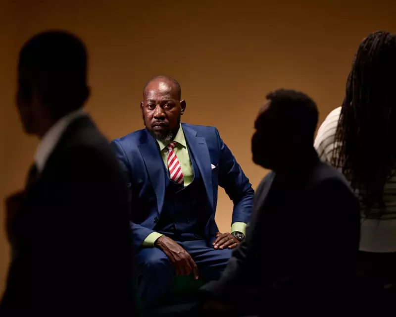 Sudan's Secret Heroes: 26,000 Volunteers Risk Death to Feed Millions Amid War