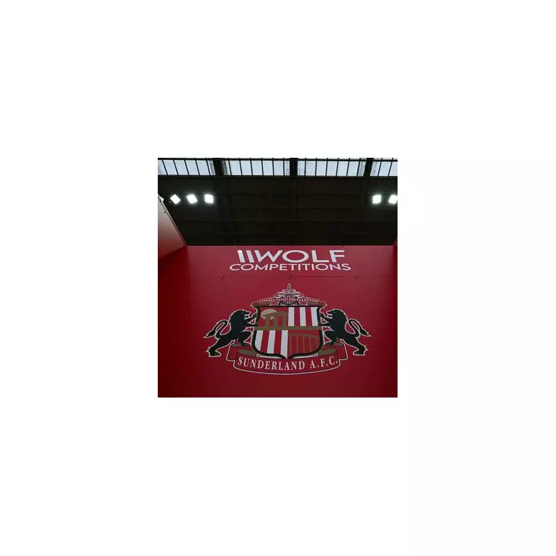 Sunderland AFC Mourns Director Patrick Treuer, 52, After Sudden Passing