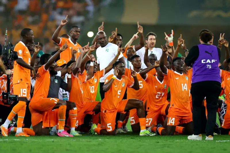 Sunderland Hit Hardest in Europe as Six Stars Depart for Africa Cup of Nations