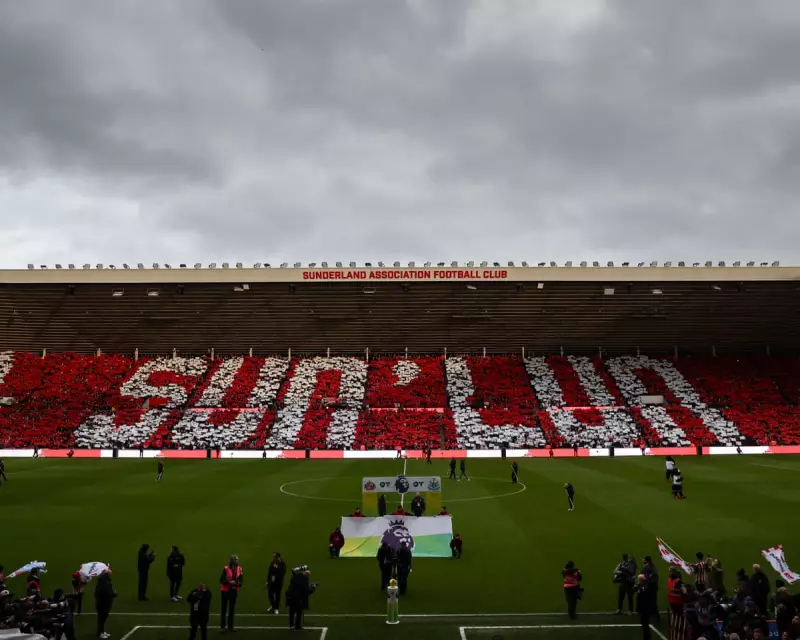 Sunderland vs Leeds: Championship Clash with Major Promotion Implications