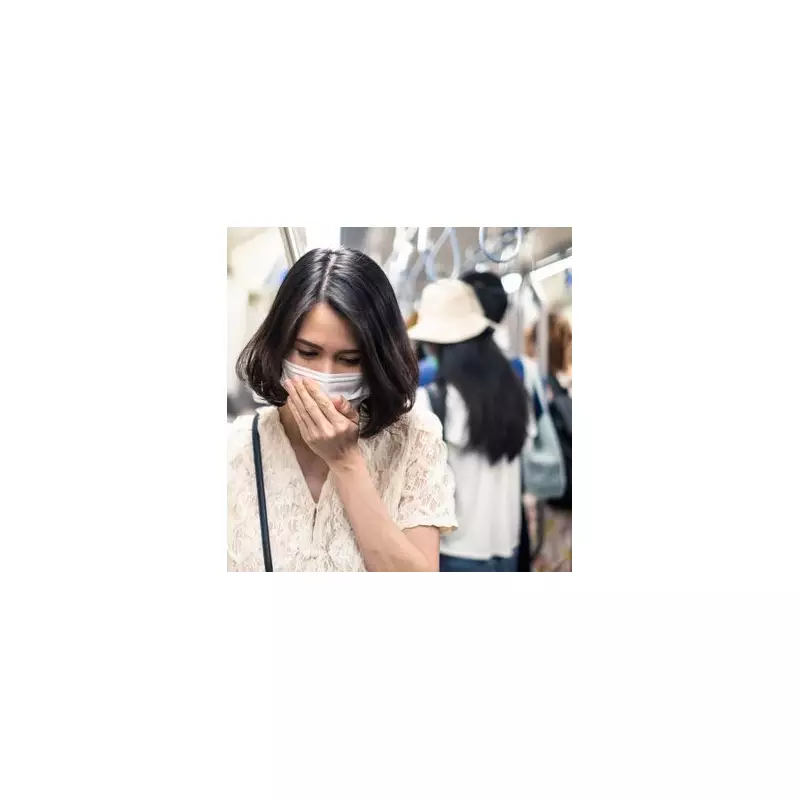 Super Flu Surge Slows: UK's Christmas Hopes Rise as Public Action Shows Impact