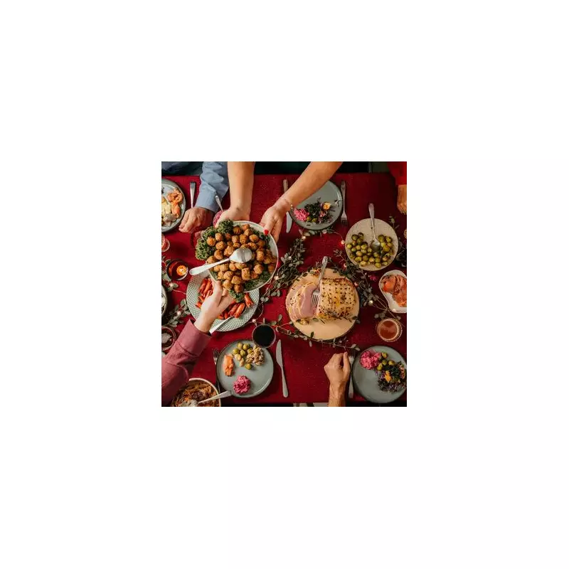 Supermarkets Slash Christmas Veg to Just 8p: Shoppers Urged to Wait