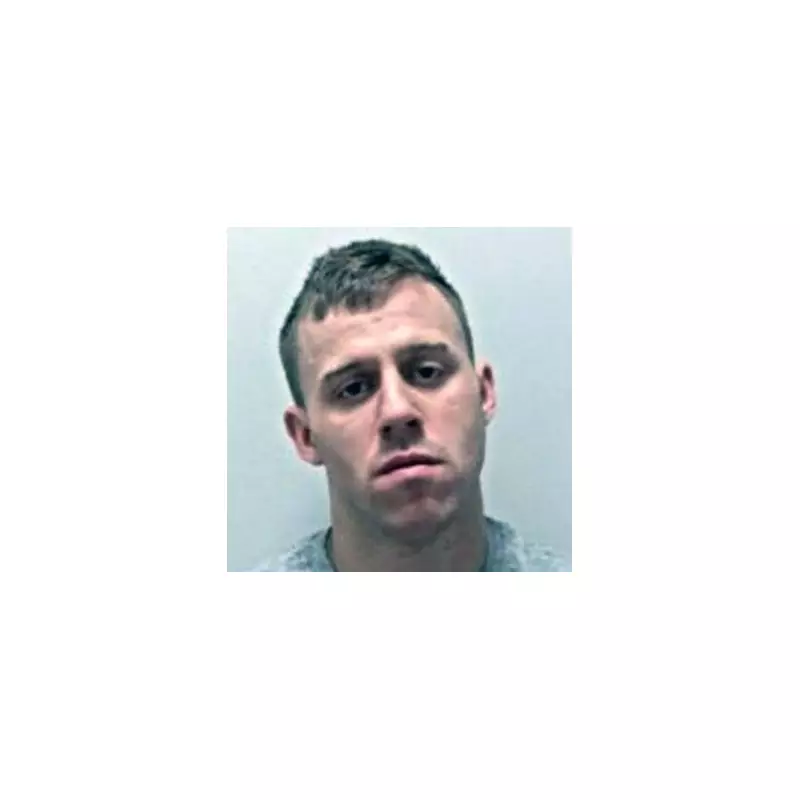 ‘Superned’ Jailed 18 Months for Prison Weapons, Makes Bizarre Court Demand