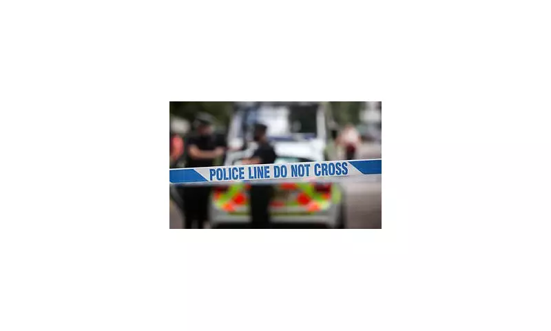 Sussex Police Appeal After Christmas Day Sexual Assault in Lewes