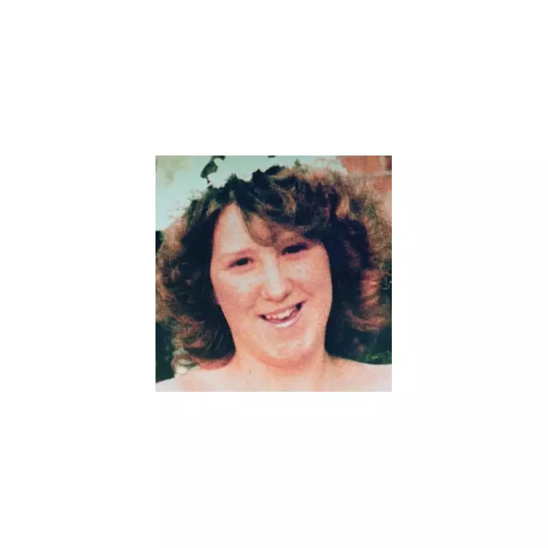 Suzanne Capper: The 16-year-old tortured and burned alive by friends in 1992