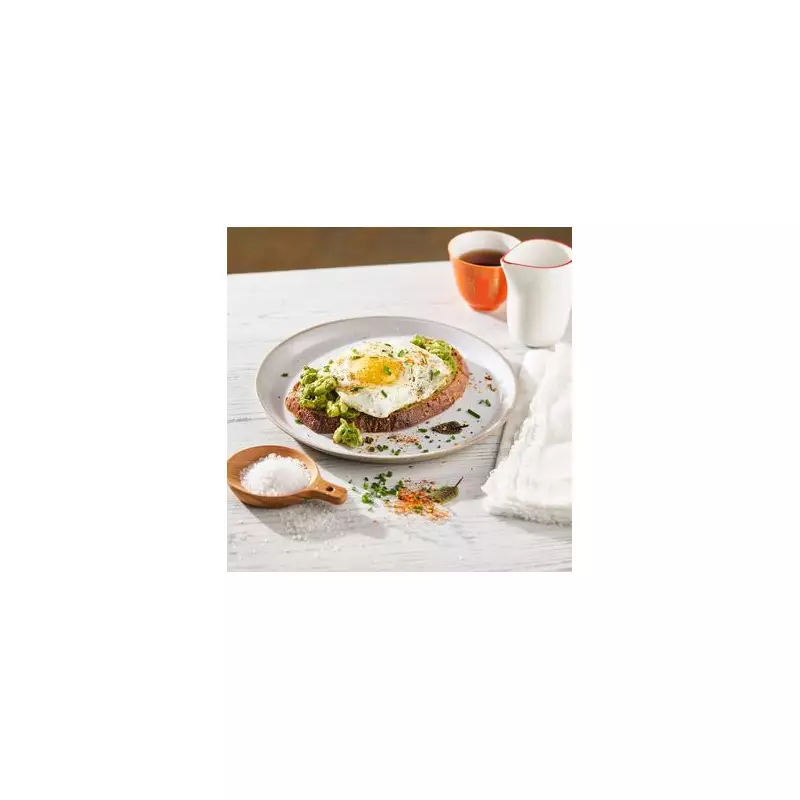 Swap Avocado Toast for Sweet Potato Fritters: A Chef's 24-Minute Recipe