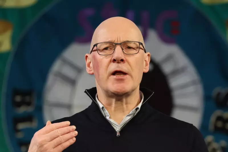 Swinney Accuses Chancellor Reeves of 'Clearly Misleading' Public on Finances