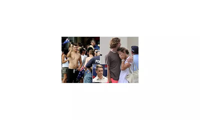 Sydney Braces for 'Bashing Day' Retribution After Bondi Attack