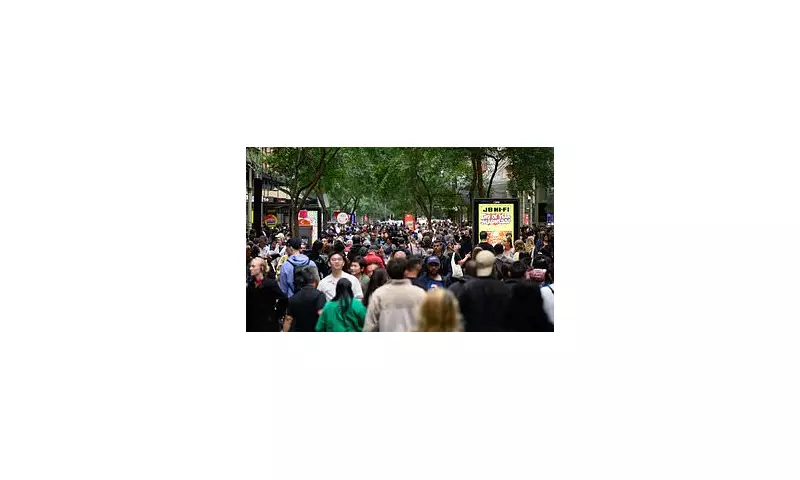 Sydney CBD Legionnaires' Alert: Three Hospitalised Ahead of Christmas