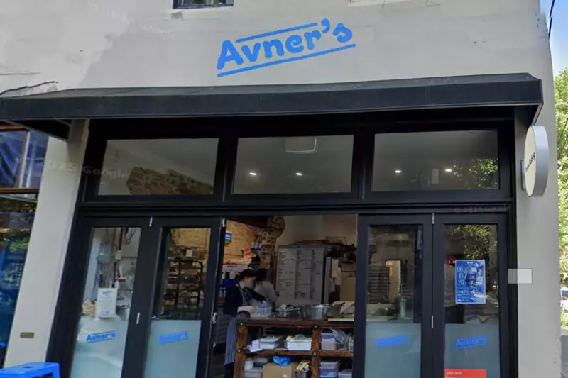 Sydney Jewish Bakery Closes After Bondi Attack, Australia Pushes Gun Reforms