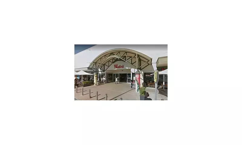 Sydney Shopping Centre Knife Attack: Teenager Injured at Mount Druitt Westfield