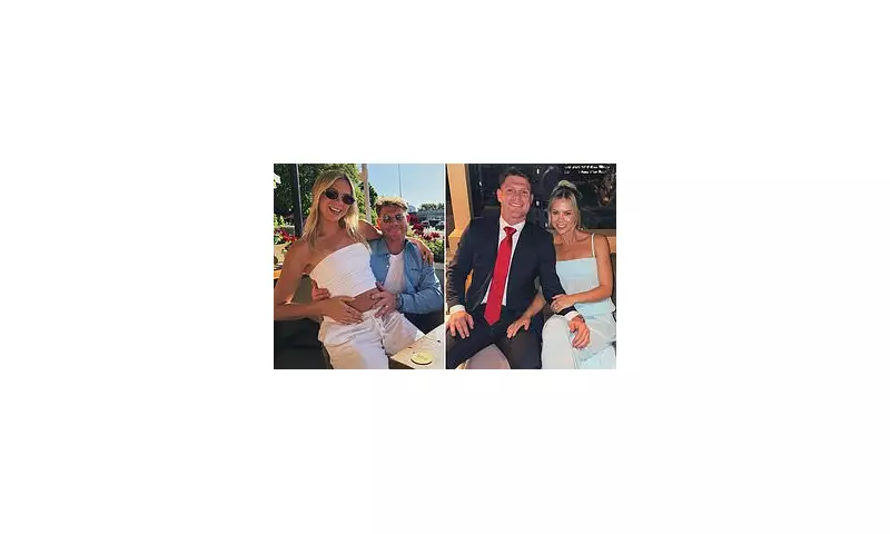 Sydney Swans Star Taylor Adams Expecting First Child with Wife Ellie Thornycroft