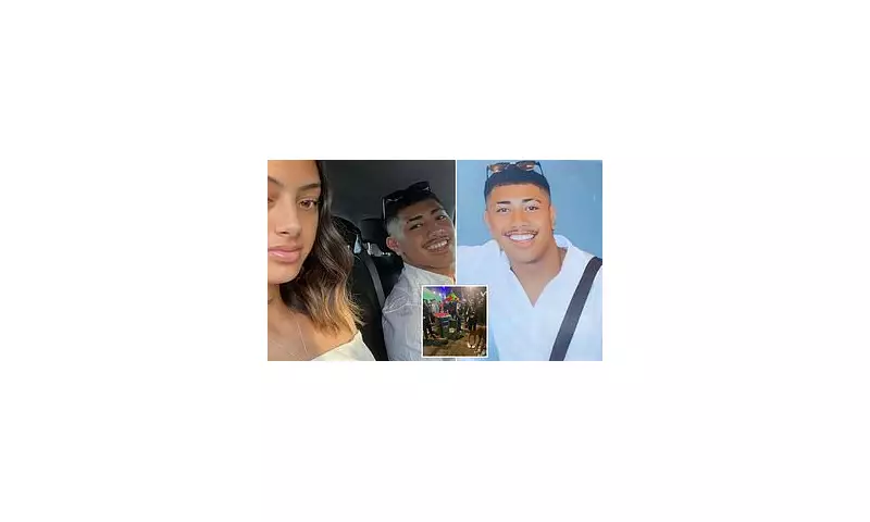 Sydney teen killer eligible for parole in 2026 after Easter Show manslaughter