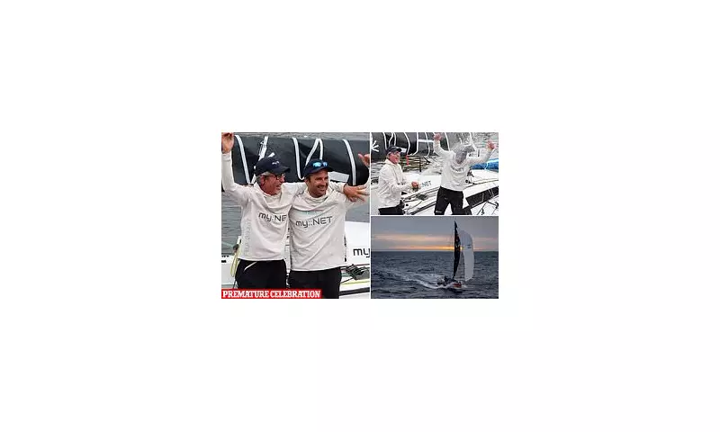 Sydney to Hobart Yacht Race: French Crew Stripped of Title After Sail Rule Breach