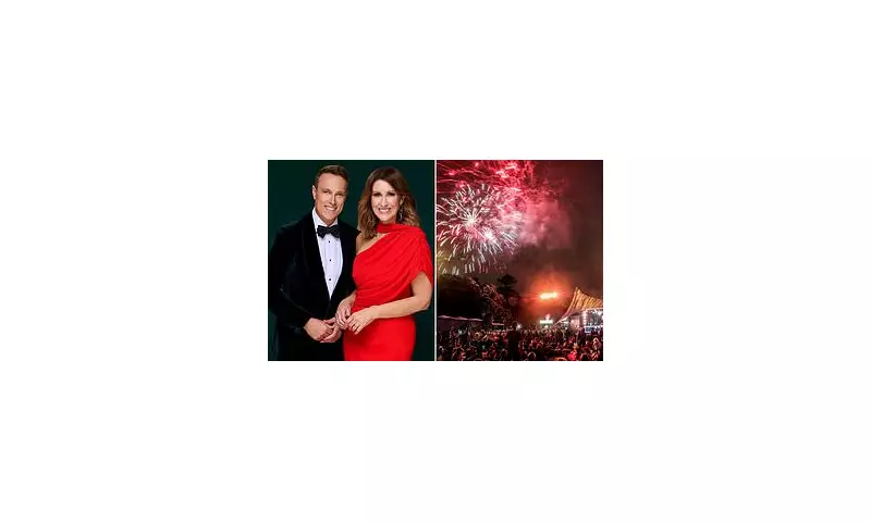 Sydney's Carols in the Domain to Honour Bondi Victims in Special Tribute