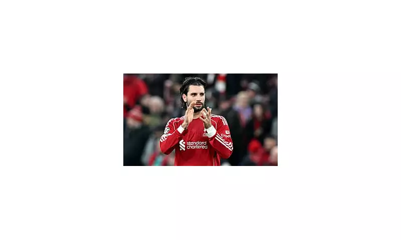 Szoboszlai's Honest Fury: Liverpool's Confidence Crisis Laid Bare After Sunderland Draw