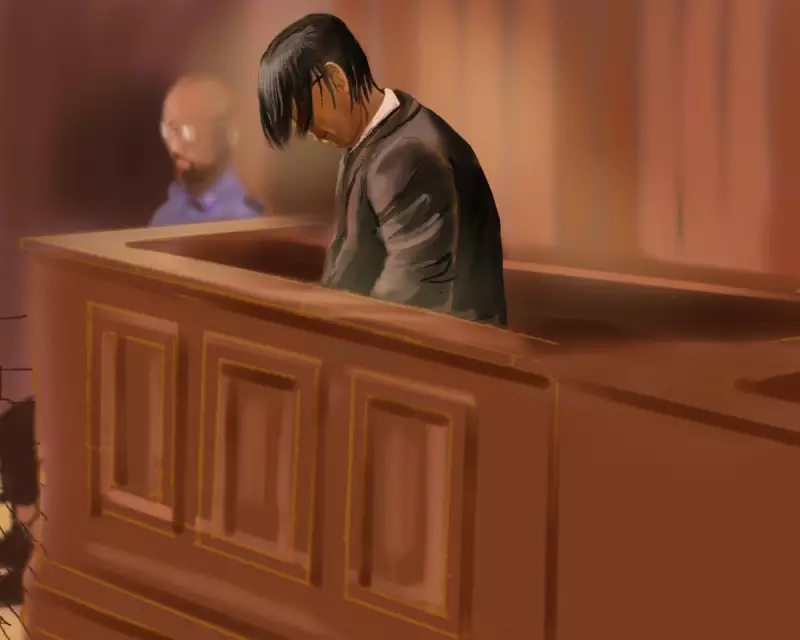 Taekwondo Instructor Receives Life Sentence for Triple Murder of Sydney Family