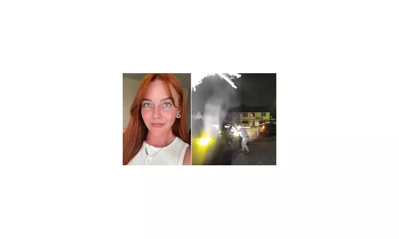 Targeted Arson Attack in Littleborough Leaves Mother and Son 'Haunted'