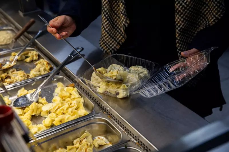 Tashkent Supermarket: How a Central Asian Grocer Became a NYC Sensation