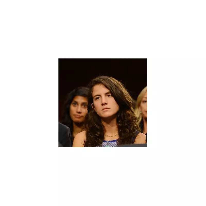 Tatiana Schlossberg's Heartbreaking Cancer Battle: Why She Couldn't Care For Her Newborn