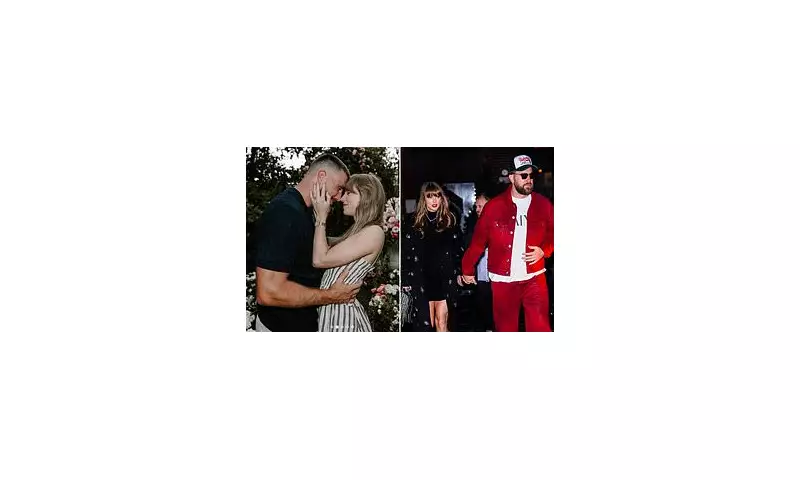 Taylor Swift & Travis Kelce: Hollywood's New Power Couple Plan 2026 Wedding