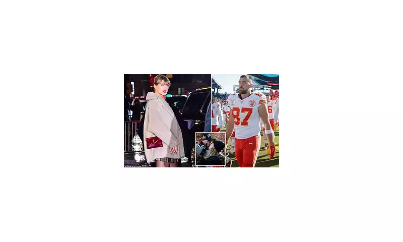 Taylor Swift Expected at Travis Kelce's Christmas Day NFL Game Amid Wedding Buzz