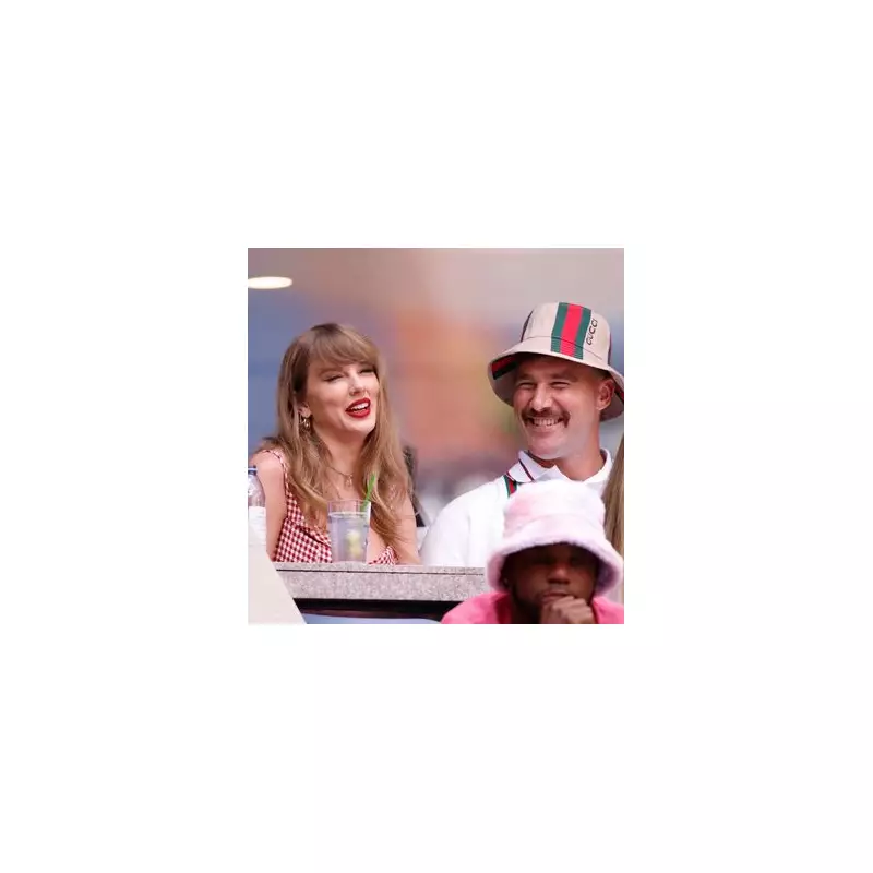 Taylor Swift hailed 'modern day Santa' after handing $600 tips to stadium staff