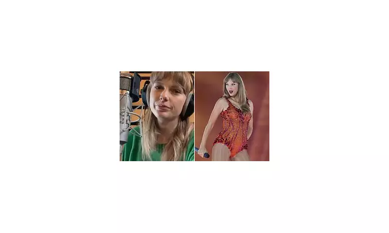 Taylor Swift Teases New Music After 'The Life of a Showgirl' Amid 'Overexposed' Claims