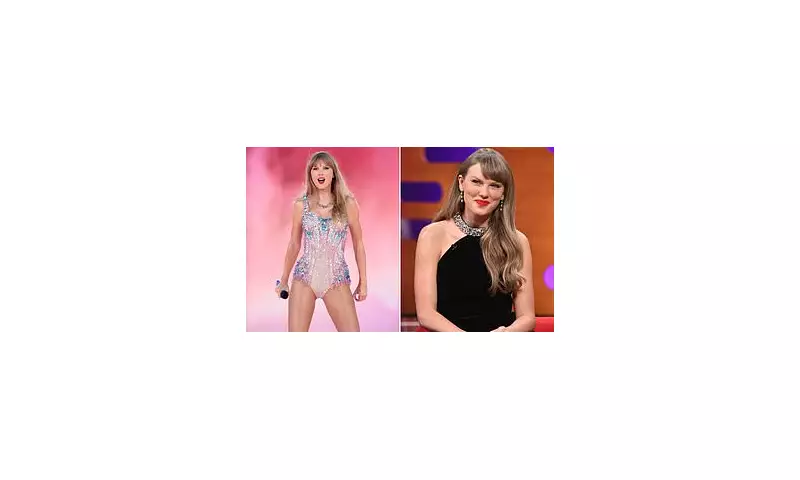 Taylor Swift's $197m Eras Tour bonuses: Dancers 'get $750k each'