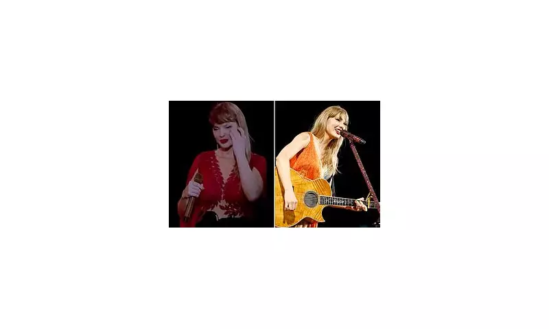 Taylor Swift's Emotional Eras Tour Farewell: Tears, $2bn Record & New Love