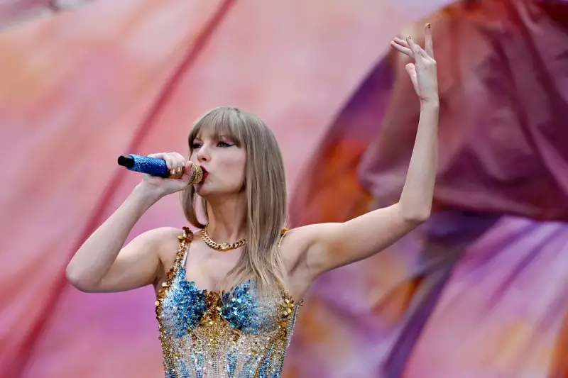 Taylor Swift's Eras Tour Docuseries Release Dates Brought Forward