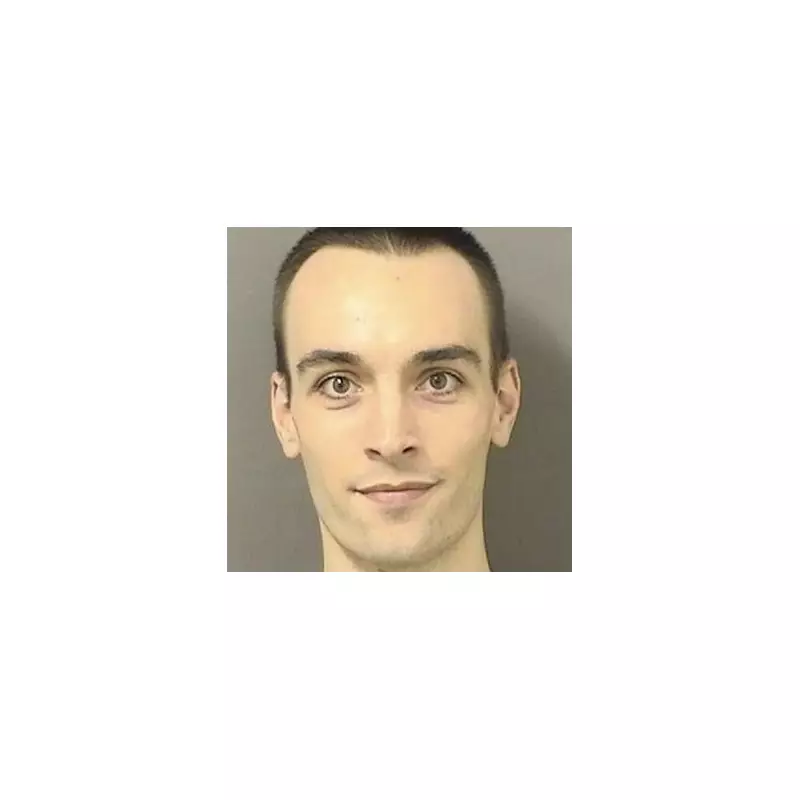 Teacher, 26, arrested for grooming student via Google Docs and sexual abuse