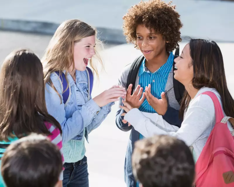 Teacher Slams 'Six-Seven' Craze as 'Embrace of Idiocy' in Schools