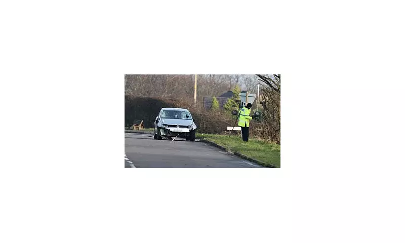 Teen Arrested After Two Pedestrians, 57 & 59, Killed in Bolton Car Crash