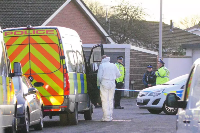 Teenage Boy Arrested After Death of Nine-Year-Old Girl in Weston-super-Mare