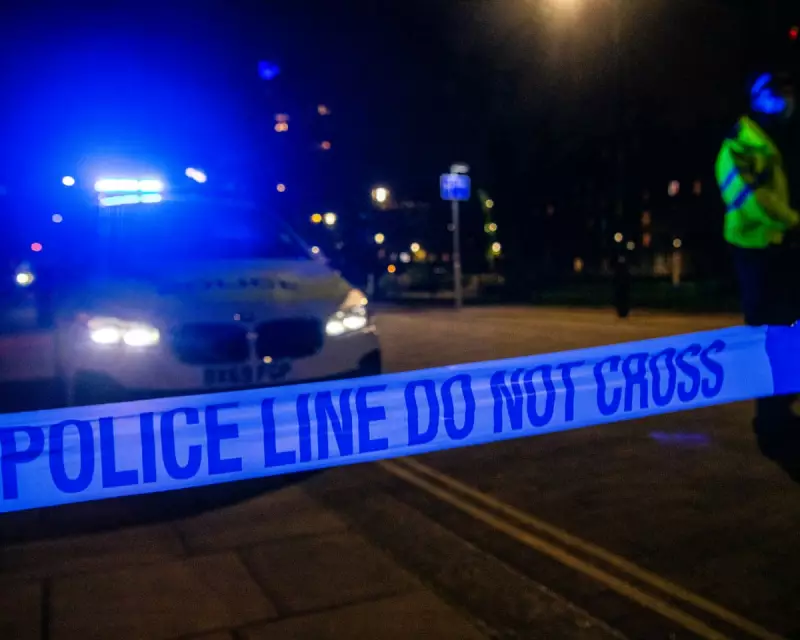 Teenage Boy Arrested on Suspicion of Murder After 9-Year-Old Girl's Death in Somerset