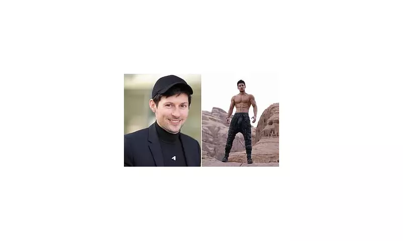 Telegram Founder Pavel Durov Offers to Fund IVF for Women Using His Sperm