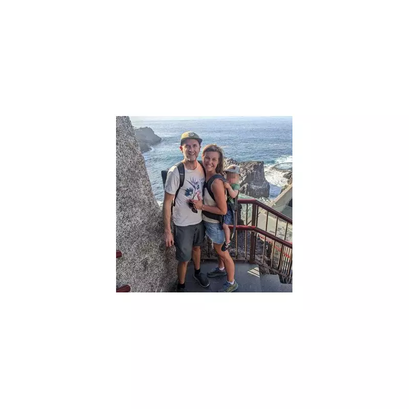 Tenerife Tragedy: Family's Warning After Four Drown in Canary Islands Waves