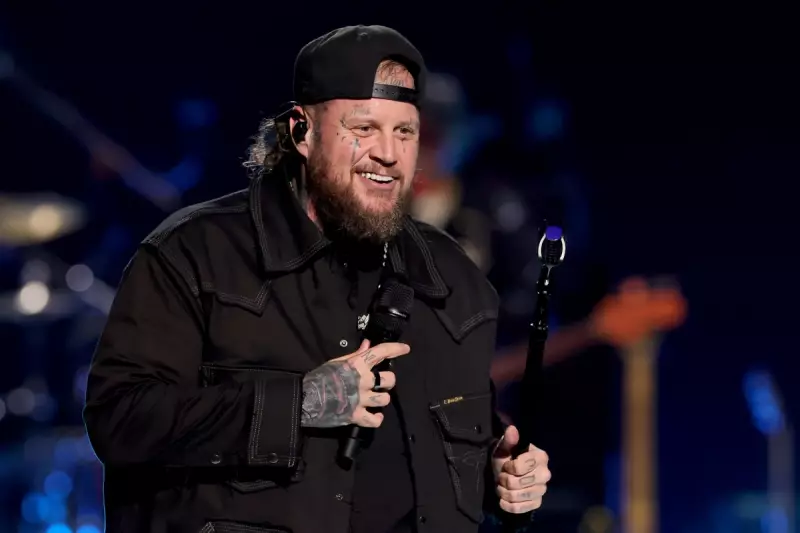 Tennessee Governor Pardons Jelly Roll: 33 Receive Clemency in Christmas Act